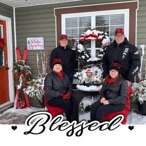 Meet your Posher, Nancy